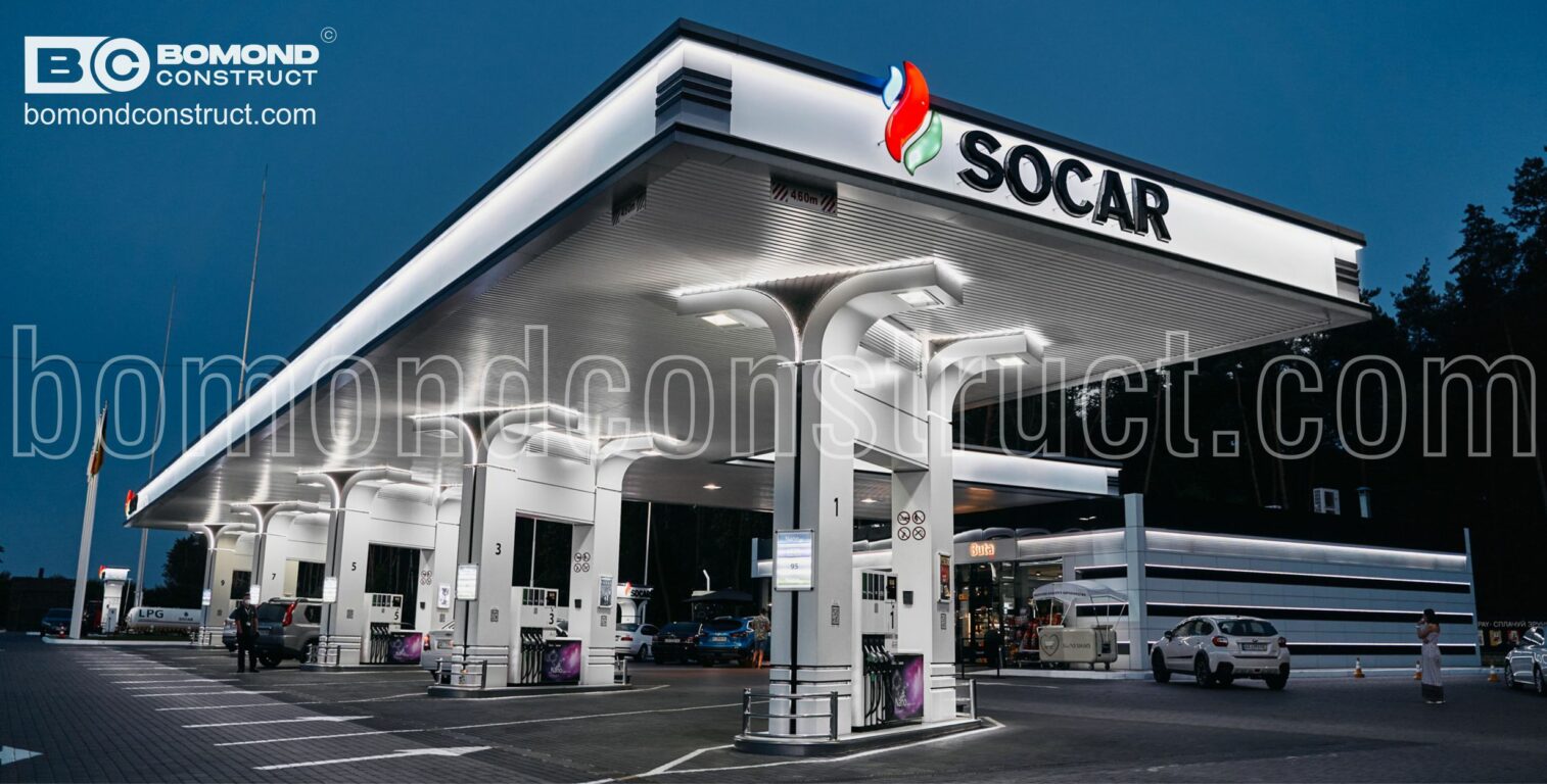 SOCAR